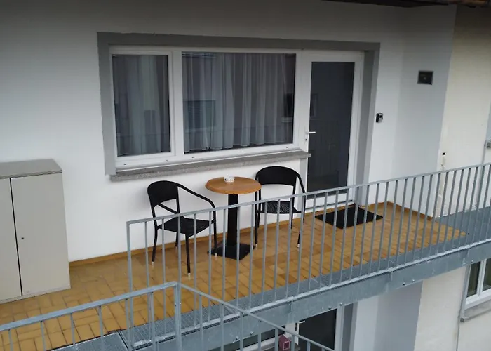 Apartmán Crown Living - Fuer 2 Personen - Sitzplatz Auf Der Terrasse - Kostenloser Parkplatz - Self Check-in Dornbirn